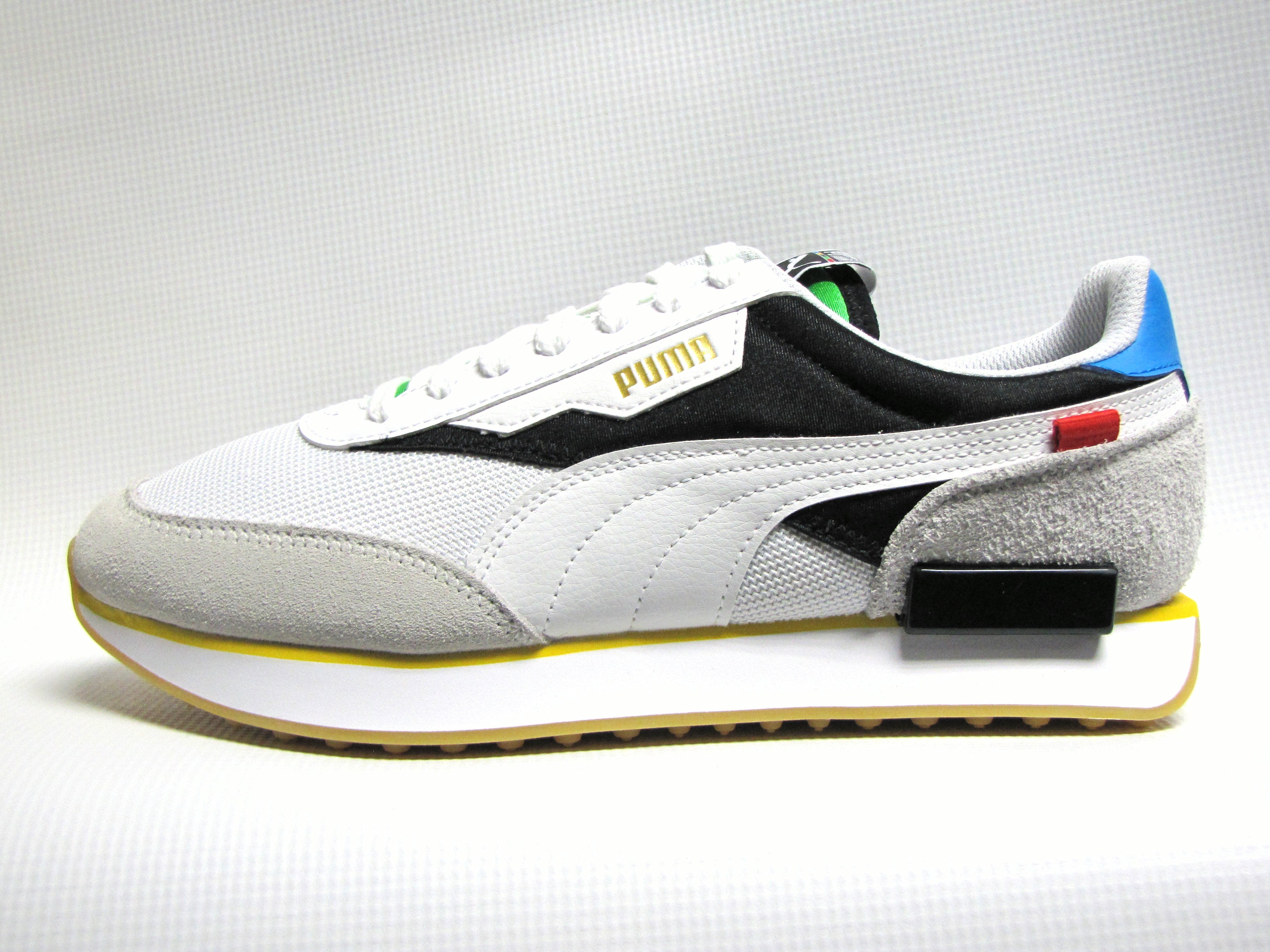 Puma Future Rider WH