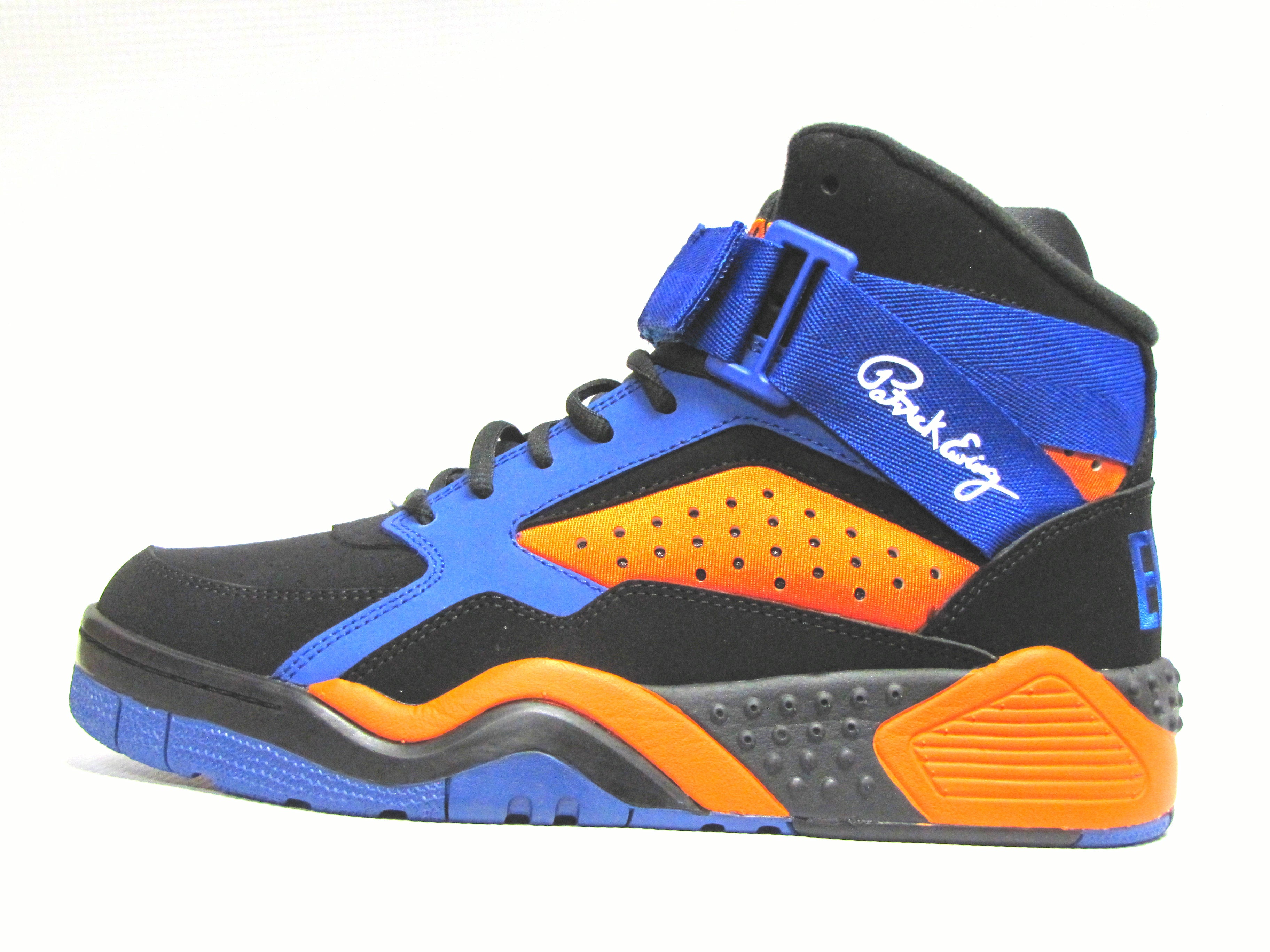 Ewing Focus
