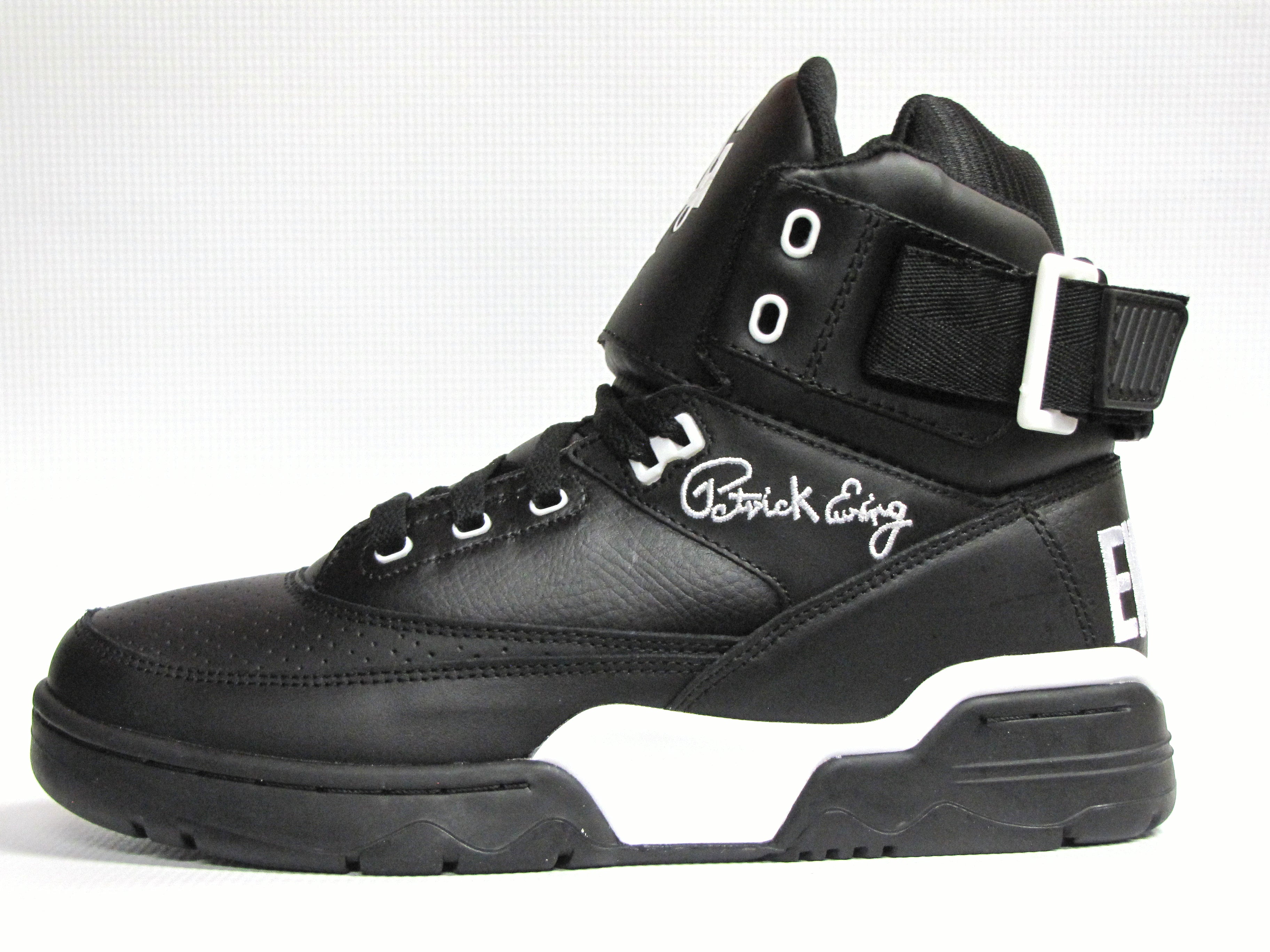 Ewing 33 HI