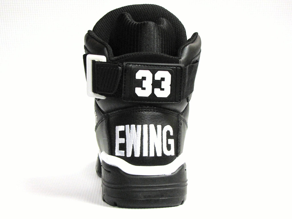 Ewing 33 HI