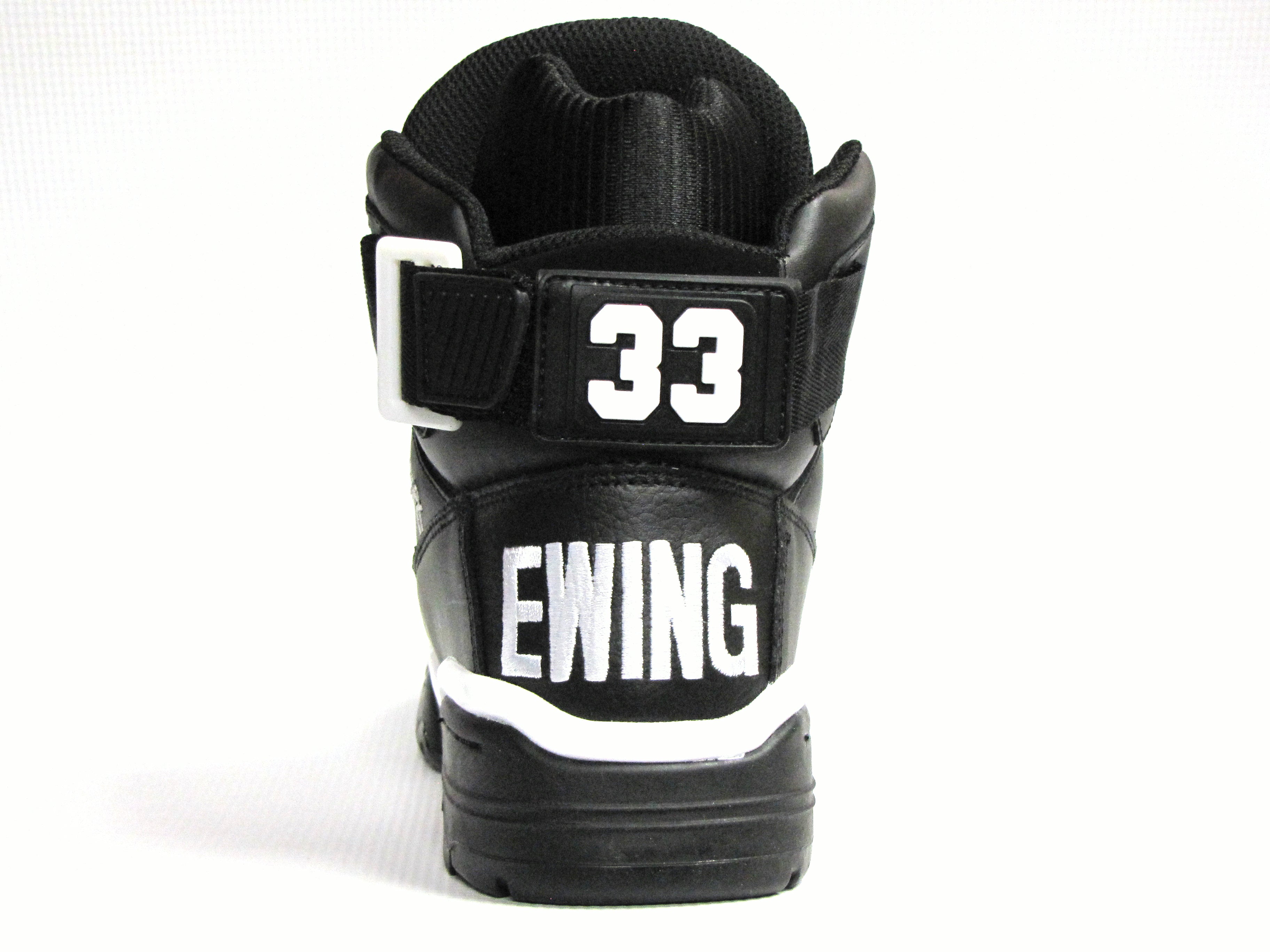 Ewing 33 HI