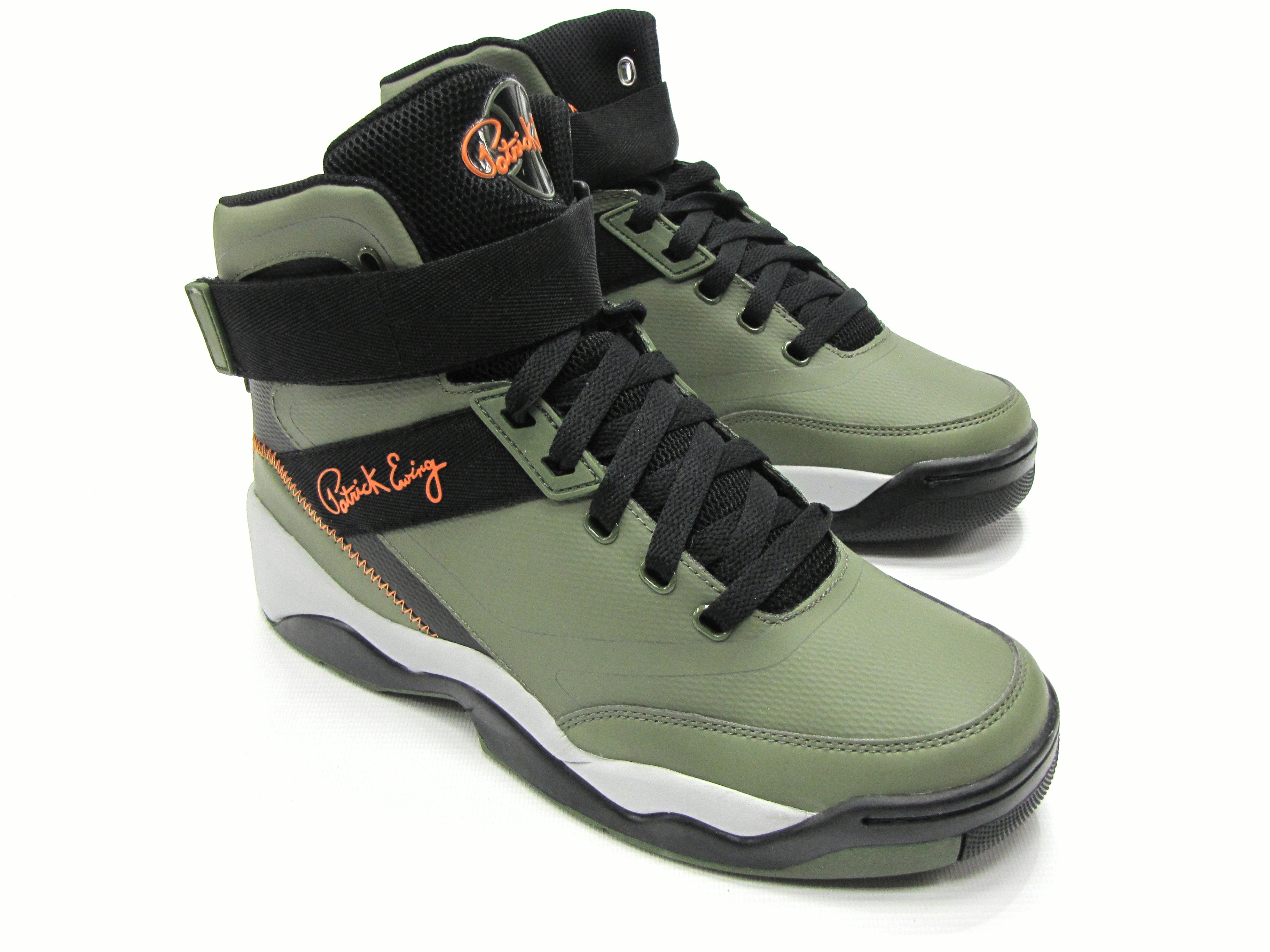 Ewing 33 HI 2.0