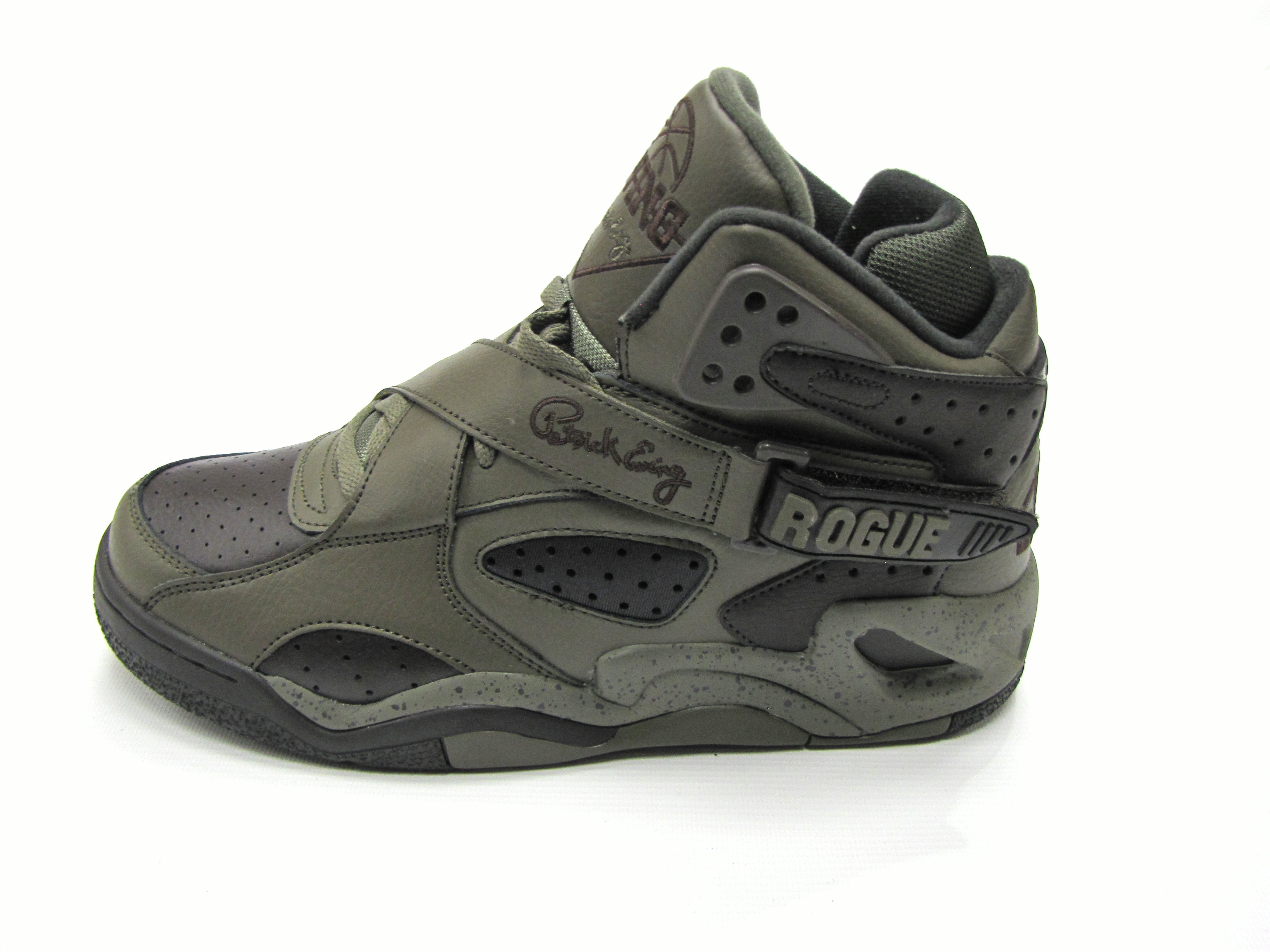 Ewing Rogue