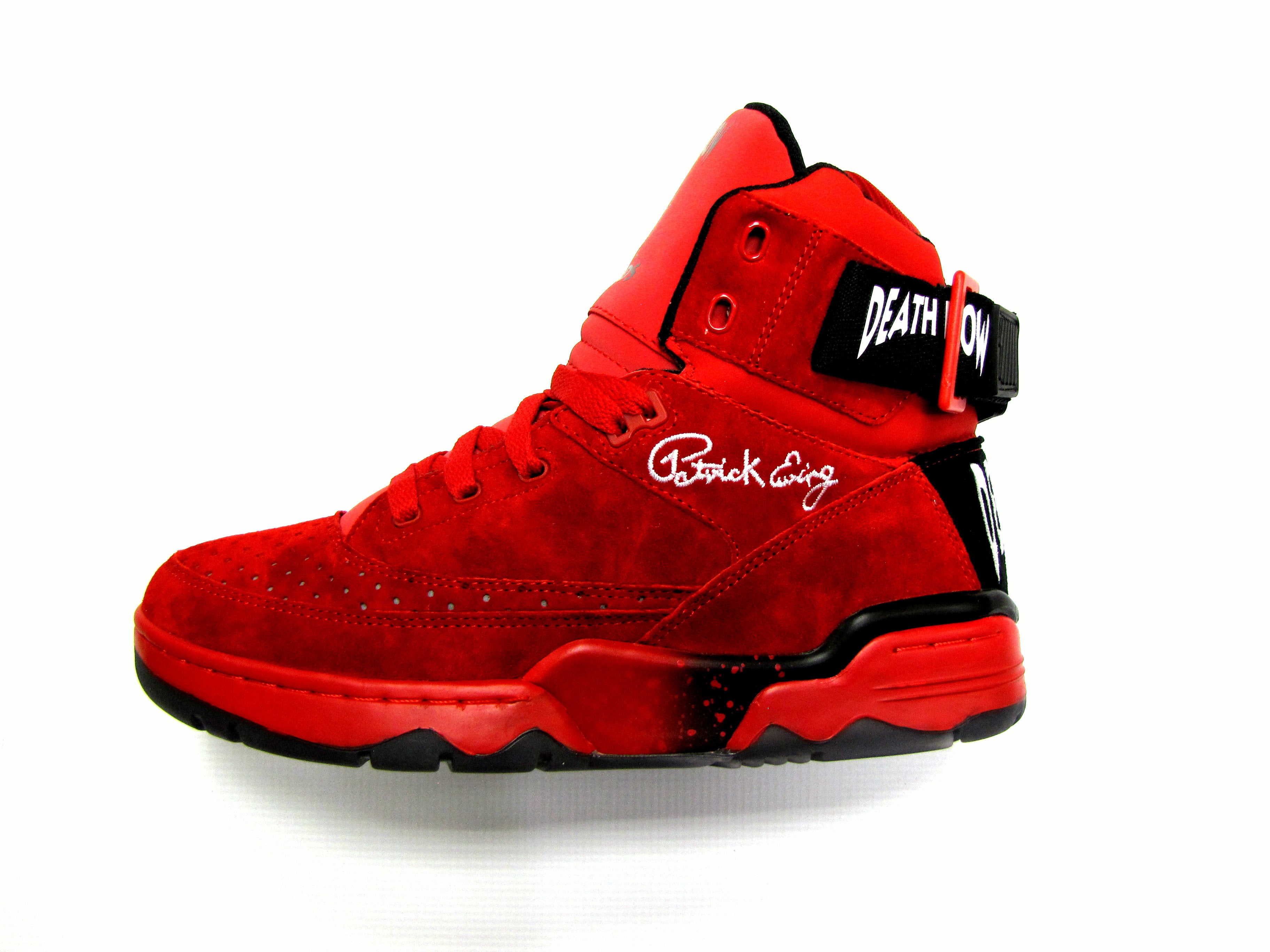 Ewing 33 HI X Death Row