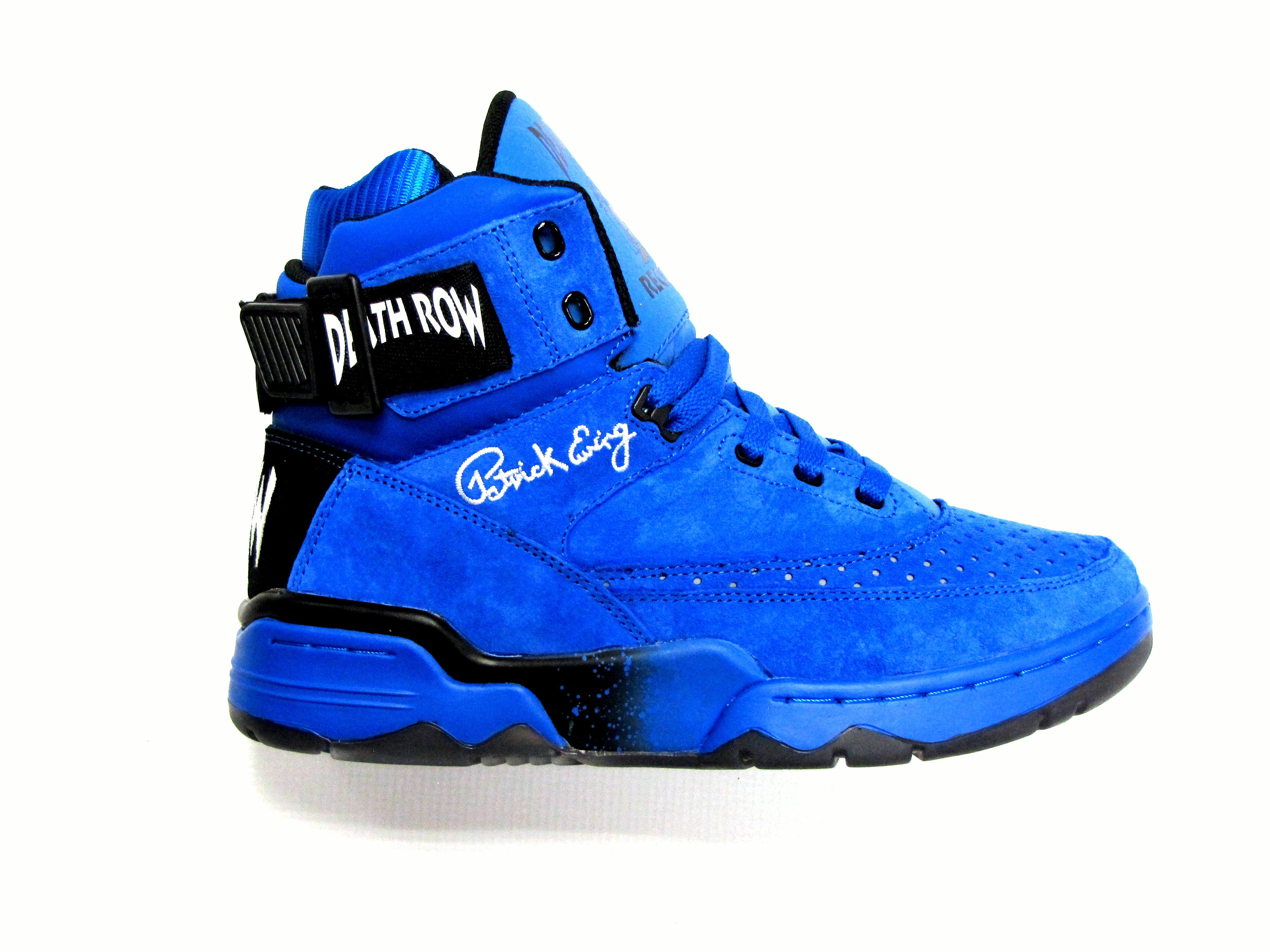 Ewing 33HI X Death Row