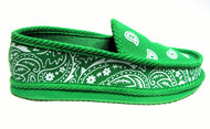 Slip-on Shoes