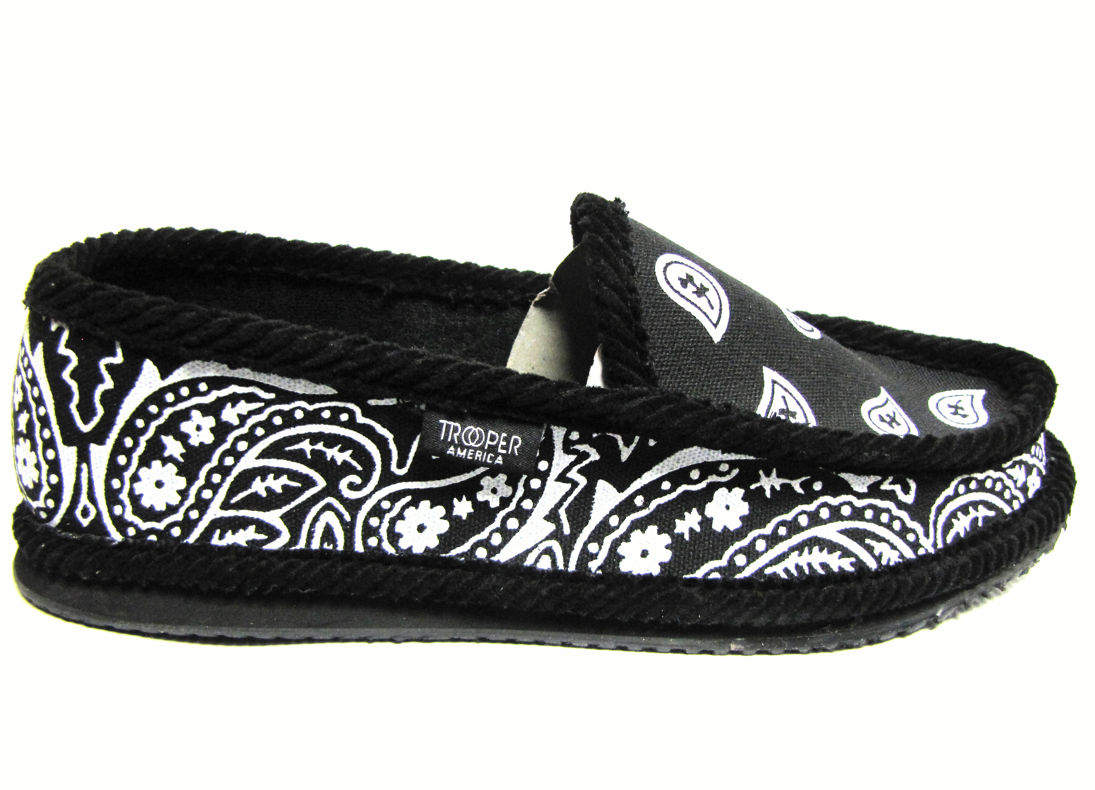 Slip-on Shoes