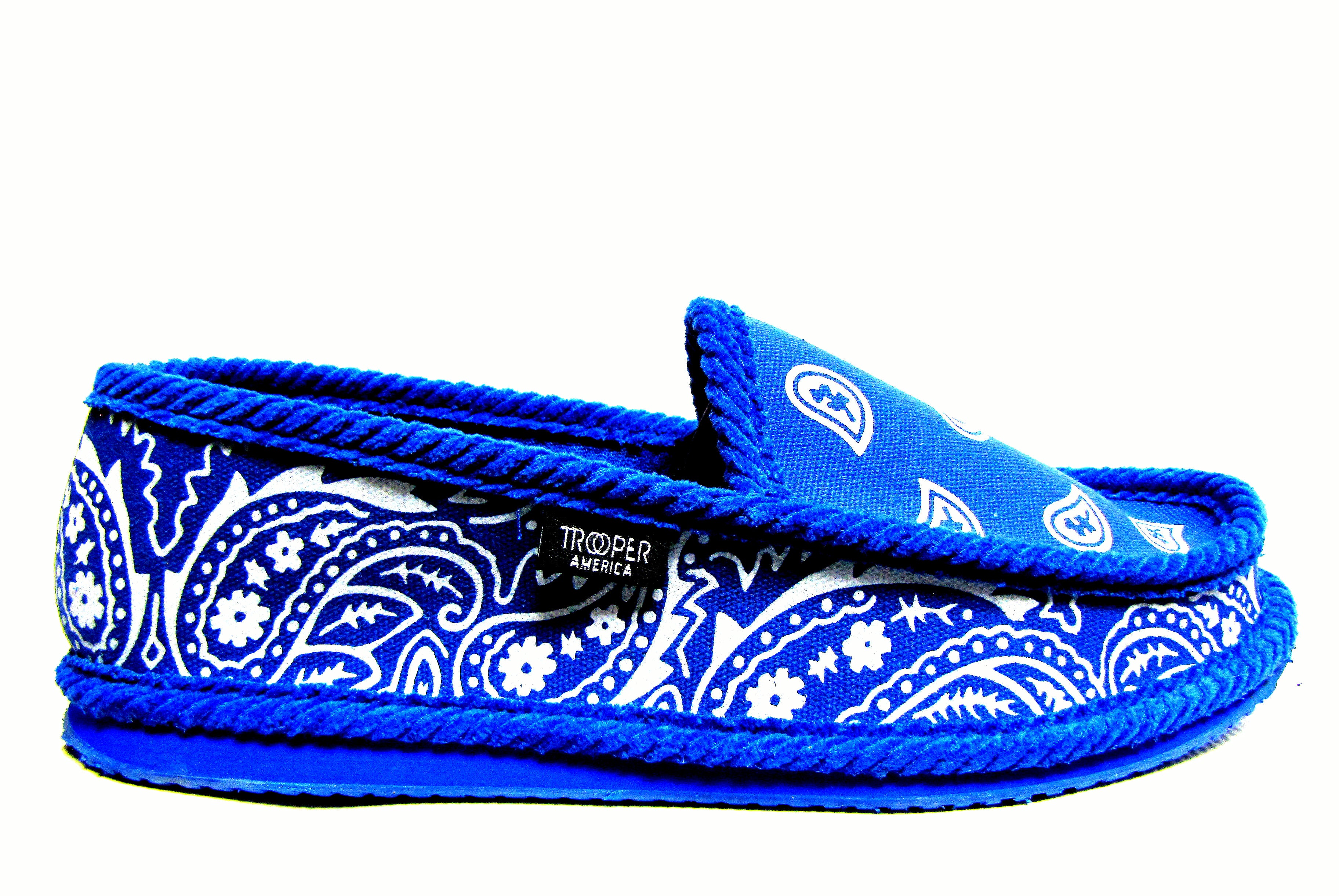 Slip-on Shoes