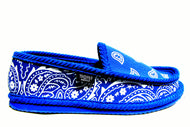 Slip-on Shoes