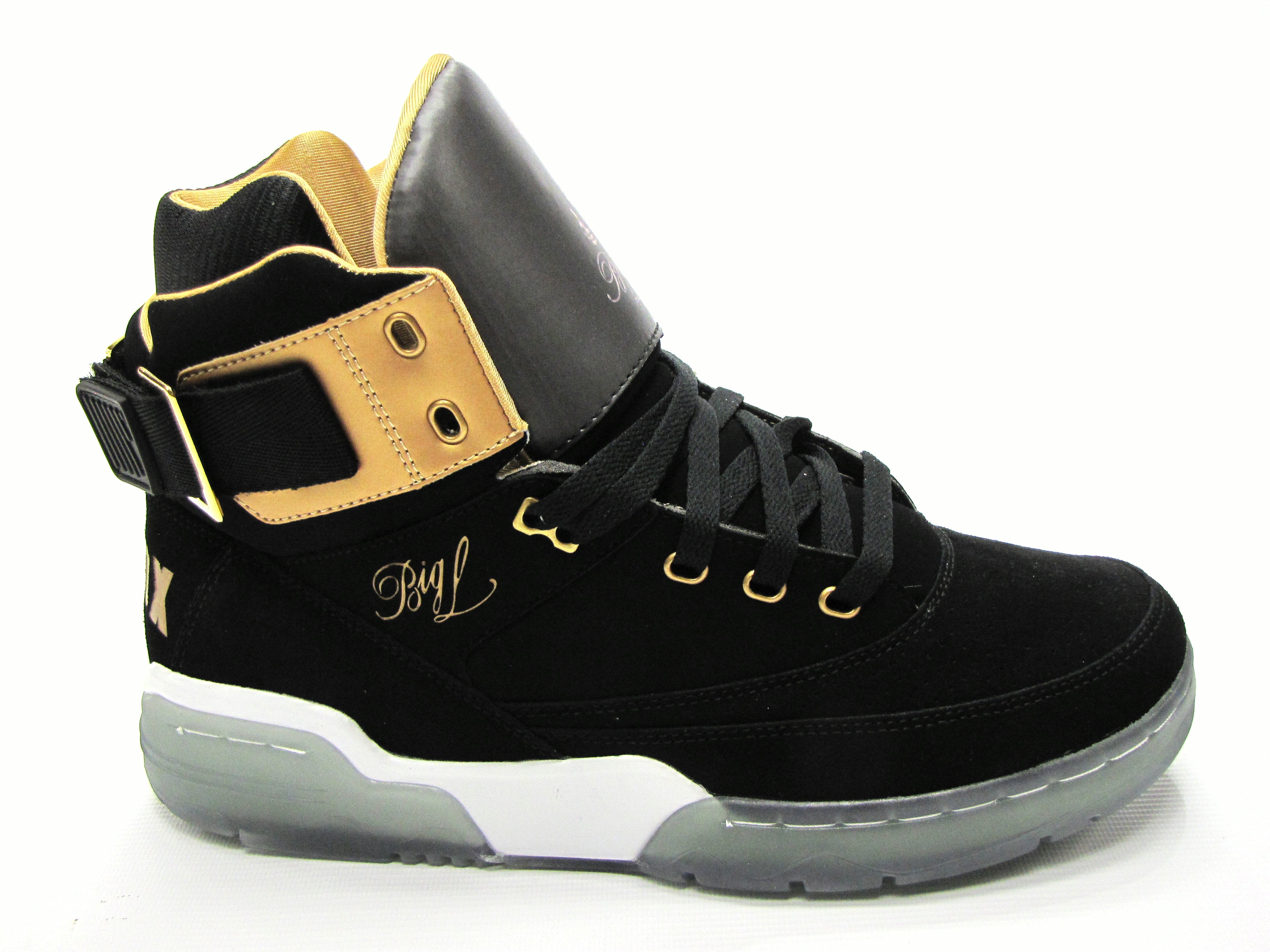 Ewing 33 HI X Big L