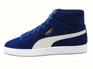 Puma Suede Mid