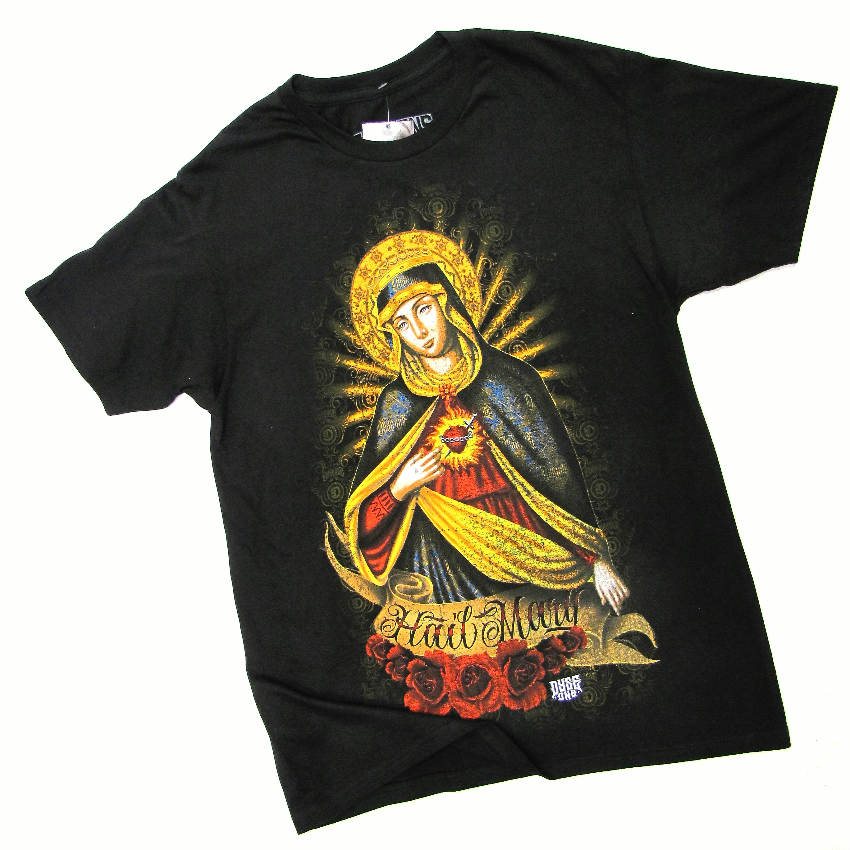 Hail Mary