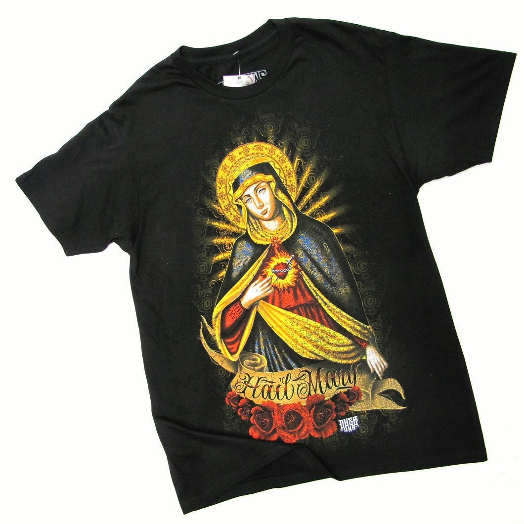 Hail Mary
