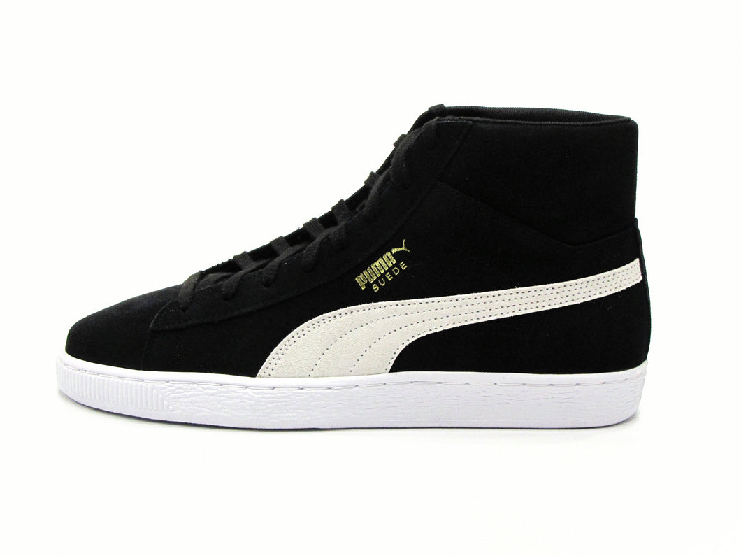 Puma Suede Mix