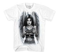Jailbird 20K Mens Tee