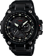 Casio MT-G  Metal Twisted G-Shock