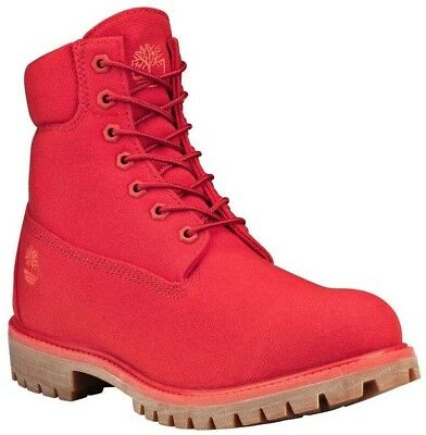 Timberland 6" PREMIUM Canvas Boot