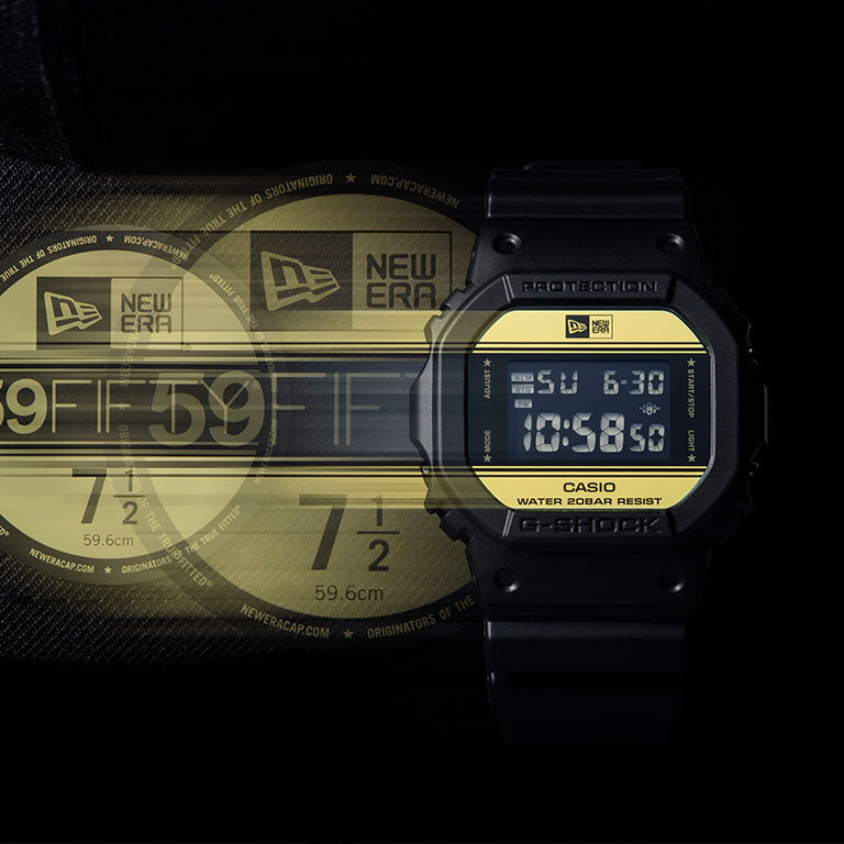 Casio G-shock X Ner Era