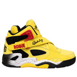 Ewing ROGUE Yellow/Black/Red