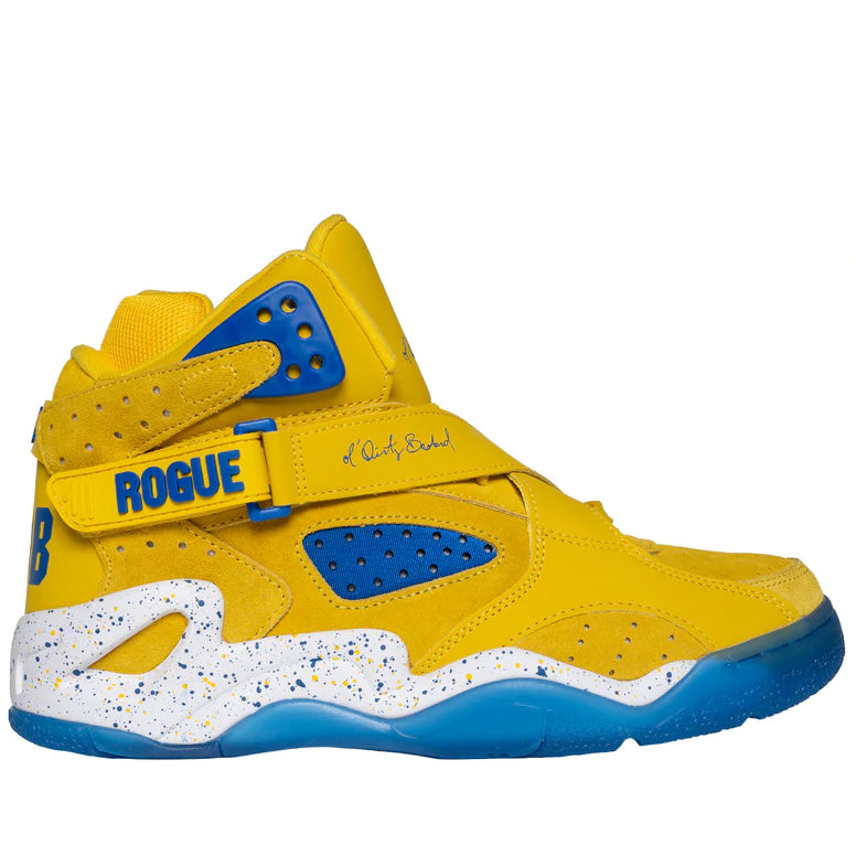 ROGUE x ODB "BROOKLYN ZOO"