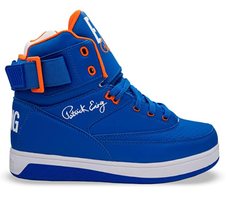 Ewing 33HI Orion