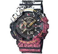 Casio G-shock X One Piece