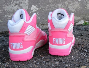 Ewing Sport Lite x NBCF