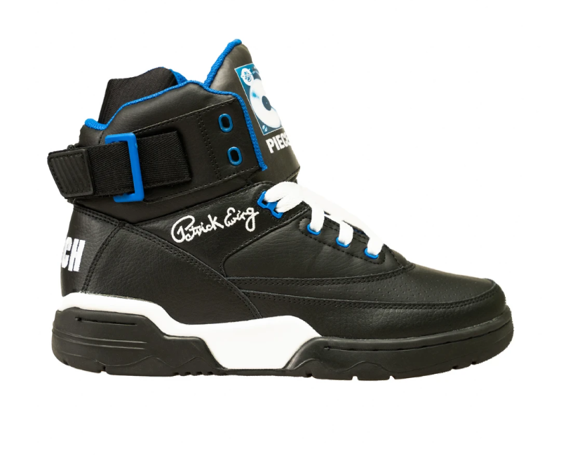 Ewing 33 HI  X  TONY TOUCH