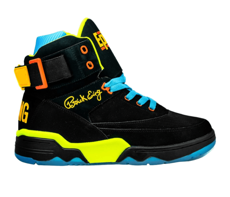 Ewing 33HI  x EPMD