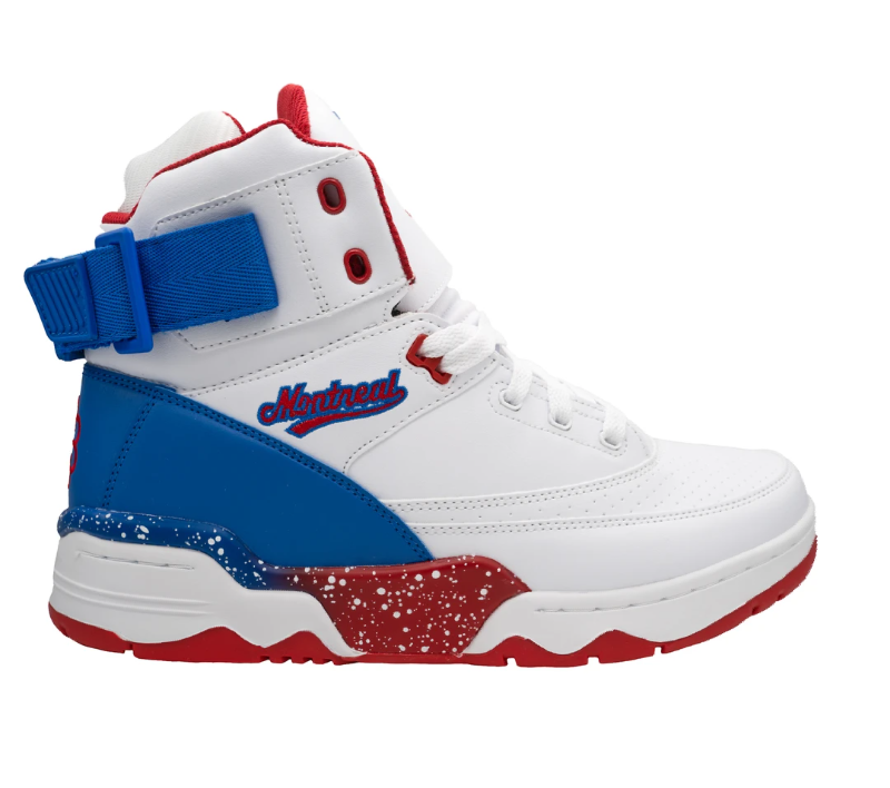 Ewing 33HI X Montreal