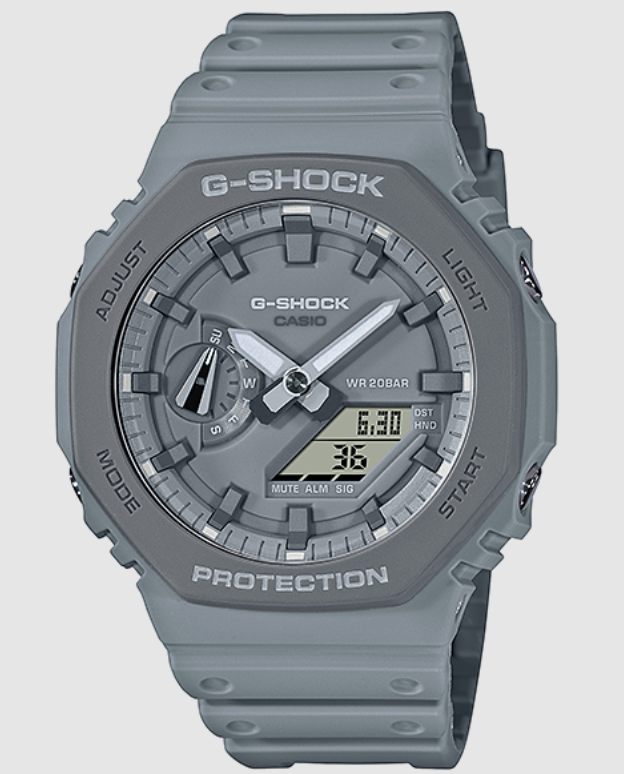 Casio G-Shock