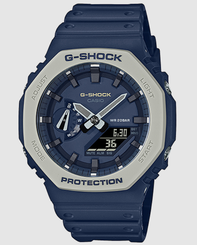 Casio G-Shock