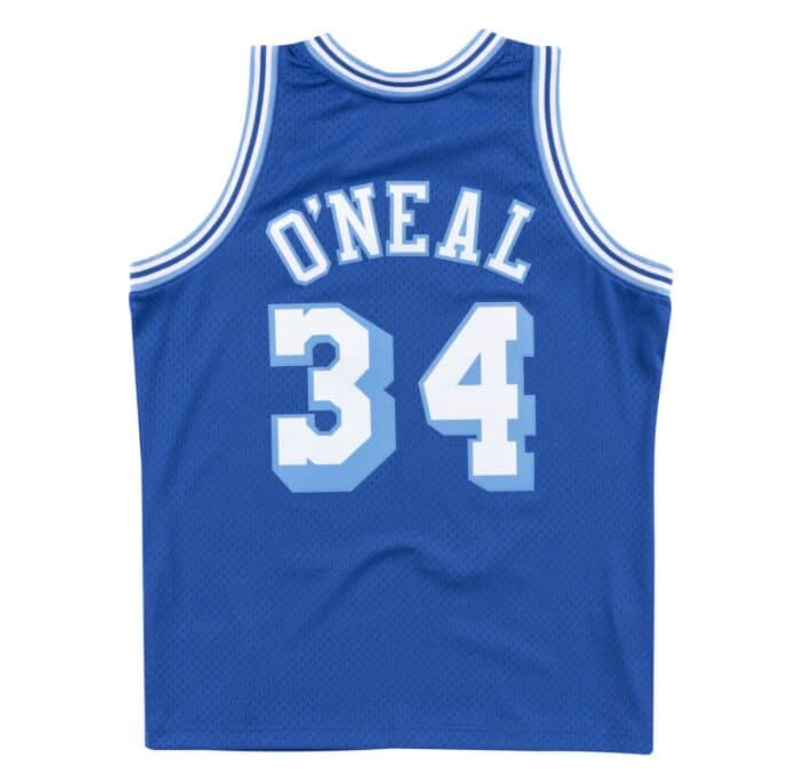 Swingman Shaquille O'neal