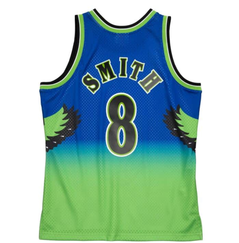 Swingman Steve Smith
