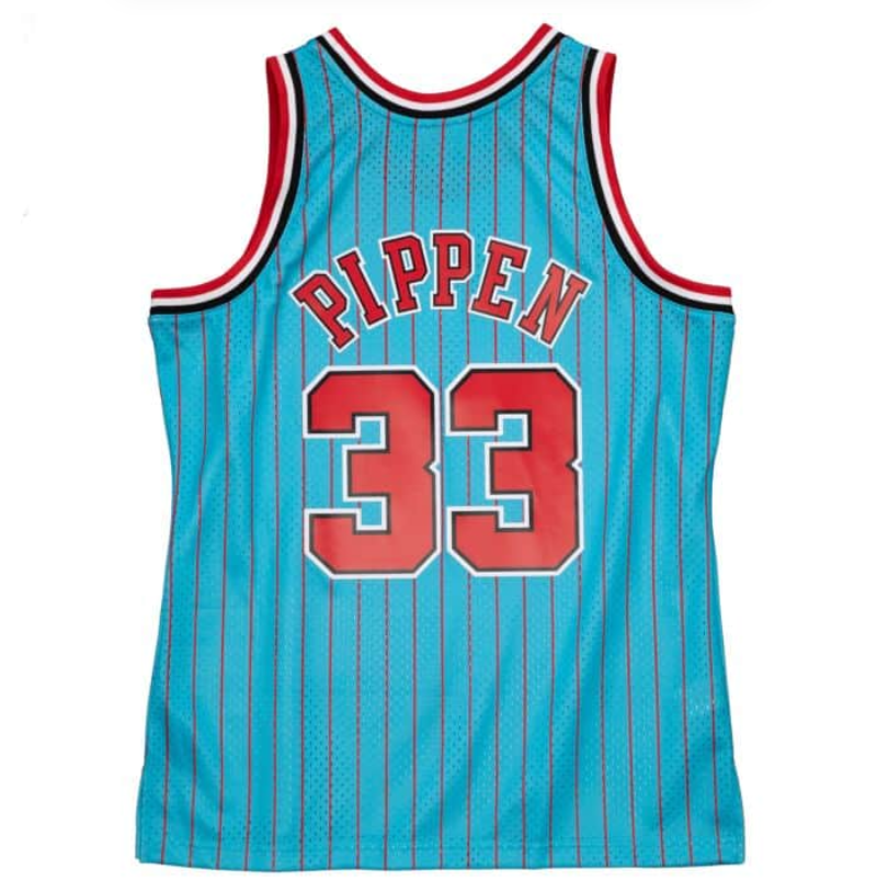 Swingman Jersey Chicago Bulls