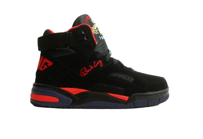 Ewing Eclipse