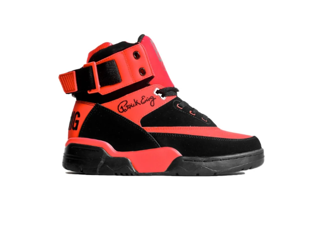 Ewing 33 HI