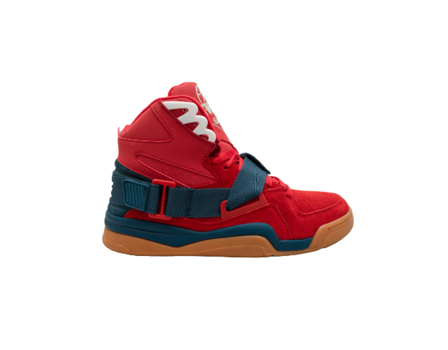 Ewing Concept X Sean Price