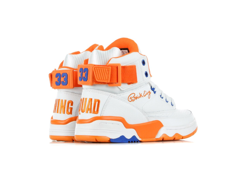 Ewing Squad 33