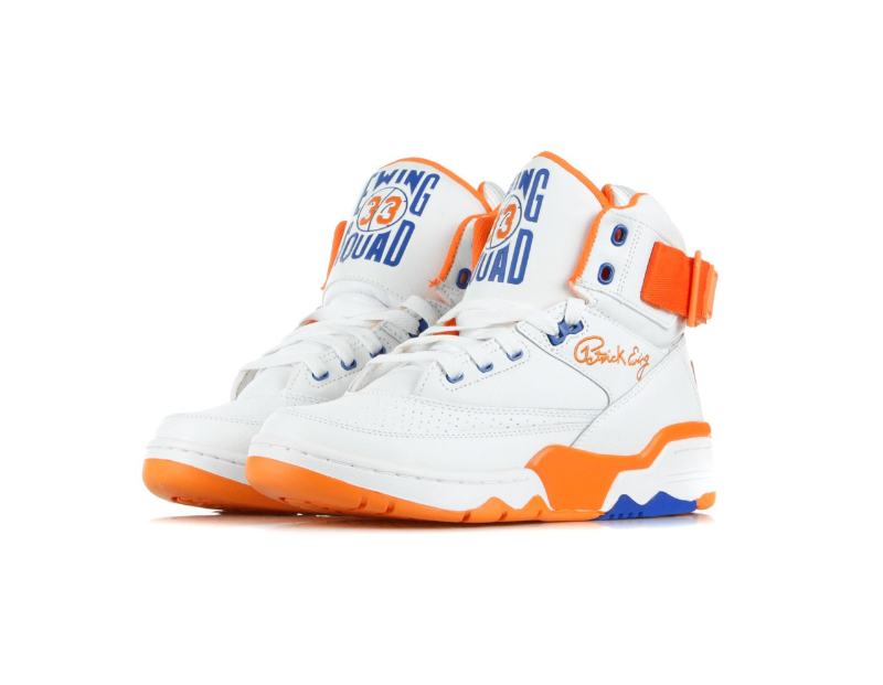 Ewing Squad 33