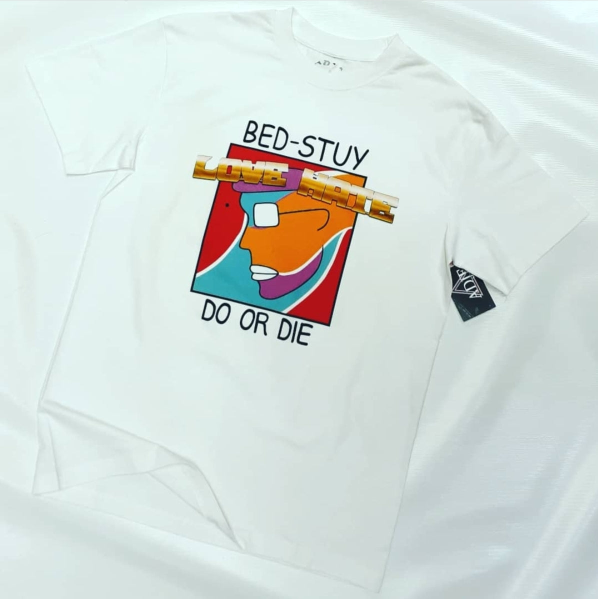 Love Hate tee