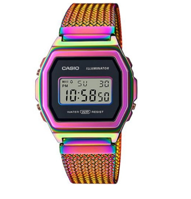 Casio Vintage