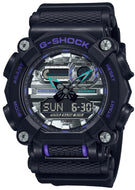 G-shock  ANALOG-DIGITAL