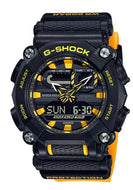 G-Shock  ANALOG-DIGITAL