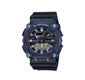 G-Shock  ANALOG-DIGITAL