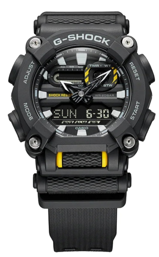 G-Shock