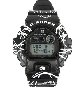 G-Shock  x Futura