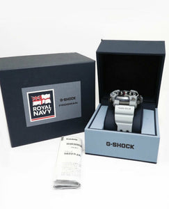 G-Shock Master of G FROGMAN 