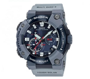 G-Shock Master of G FROGMAN 