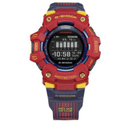 G-Shock  x FC Barcelona Matchday